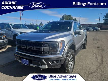 2023 Ford F-150 Billings MT