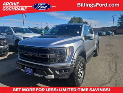 2023 Ford F-150 Billings MT