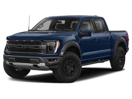 2023 Ford F-150 Billings MT