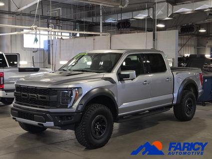 2023 Ford F-150 Canon City CO