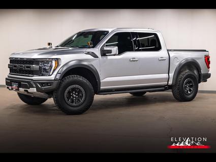 2023 Ford F-150 Denver CO