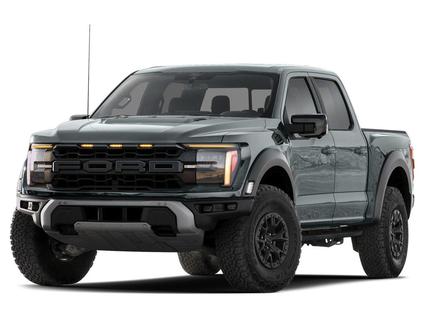 2024 Ford F-150 Lamar CO