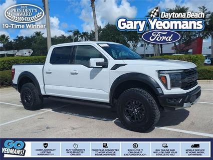 2024 Ford F-150 Daytona Beach FL
