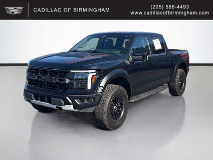 2024 Ford F-150 Vestavia Hills AL