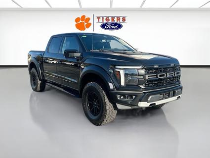 2024 Ford F-150 Walhalla SC