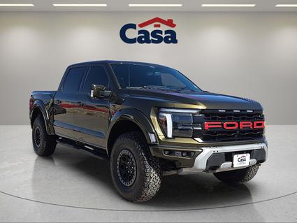 2024 Ford F-150 El Paso TX
