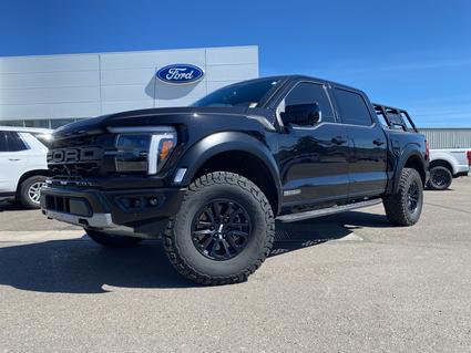 2024 Ford F-150 Elko NV