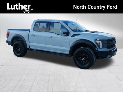 2024 Ford F-150 Minneapolis MN