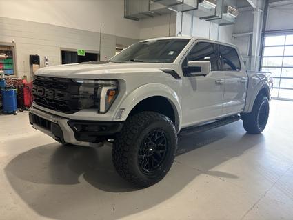 2025 Ford F-150 Columbus MS