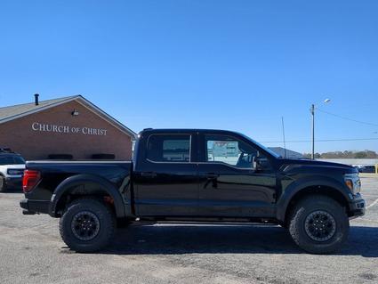 2025 Ford F-150 Winder GA