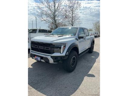 2025 Ford F-150 Virginia Beach VA