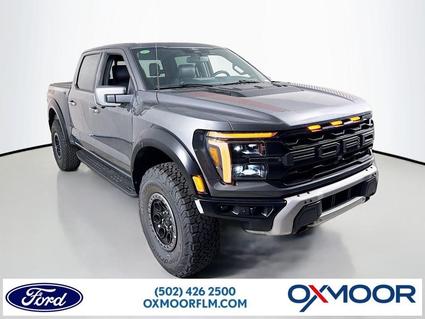 2025 Ford F-150 Louisville KY