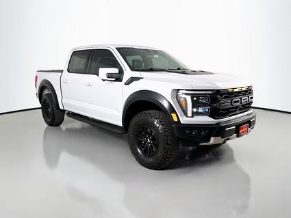 2025 Ford F-150 Hermiston OR