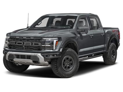 2025 Ford F-150 Lamar CO