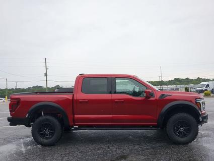 2025 Ford F-150 Winder GA