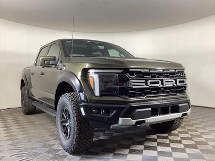 2025 Ford F-150 Grandville MI