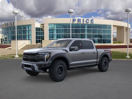 2025 Ford F-150 Turlock CA