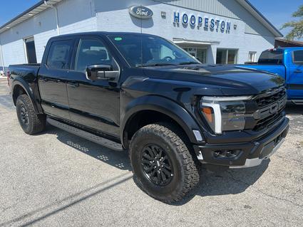 2025 Ford F-150 Hoopeston IL