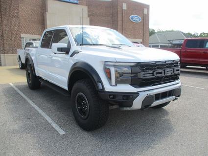 2025 Ford F-150 Pulaski TN