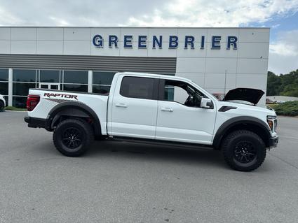 2025 Ford F-150 Lewisburg WV