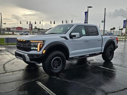 2025 Ford F-150 Sebring FL