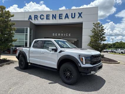 2025 Ford F-150 New Iberia LA