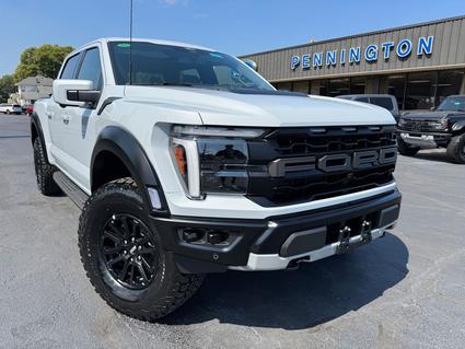 2025 Ford F-150 Centralia IL