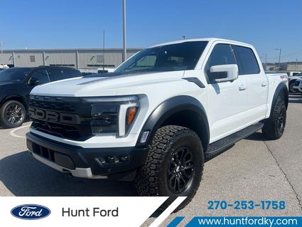2025 Ford F-150 Franklin KY