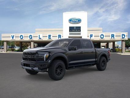 2025 Ford F-150 Carbondale IL