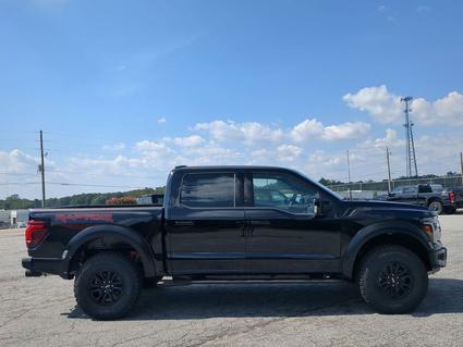 2025 Ford F-150 Winder GA
