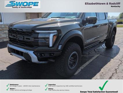 2025 Ford F-150 Elizabethtown KY