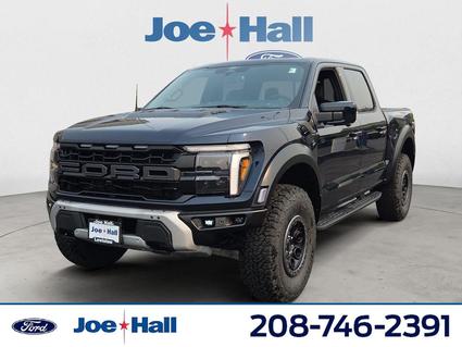 2025 Ford F-150 Lewiston ID