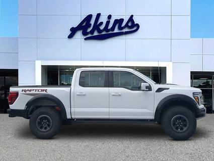 2025 Ford F-150 Winder GA