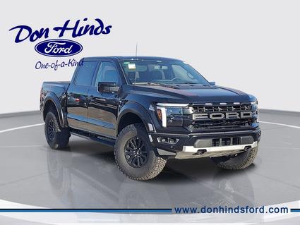 2025 Ford F-150 Fishers IN