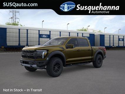 2025 Ford F-150 Willow Street PA