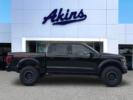 2025 Ford F-150 Winder GA