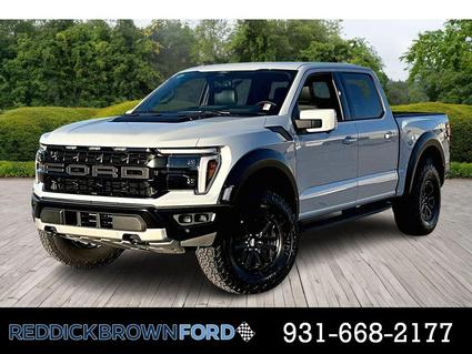 2025 Ford F-150 Morrison TN