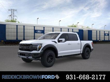 2025 Ford F-150 Morrison TN