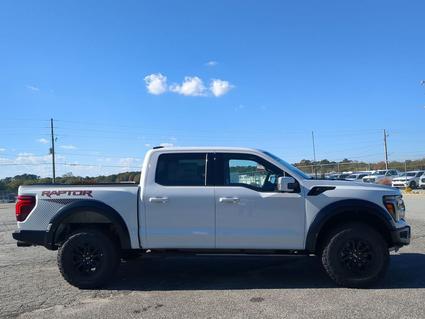 2025 Ford F-150 Winder GA