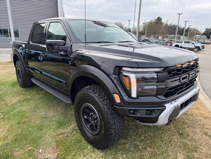 2025 Ford F-150 York SC