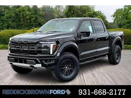 2025 Ford F-150 Morrison TN