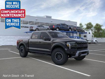 2025 Ford F-150 Ellisville MO