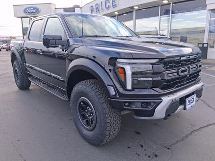2025 Ford F-150 Yakima WA