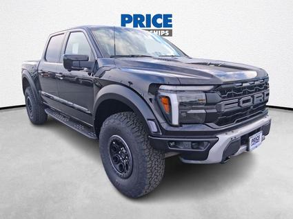 2025 Ford F-150 Yakima WA