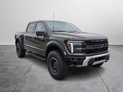 2025 Ford F-150 Sebring FL