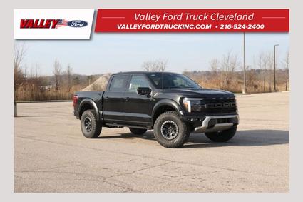 2026 Ford F-150 Cleveland OH