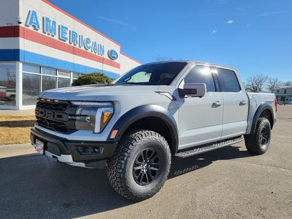 2026 Ford F-150 Glendive MT