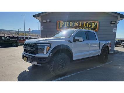 2026 Ford F-150 Spearfish SD