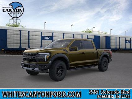 2026 Ford F-150 Spearfish SD