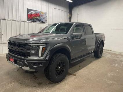 2026 Ford F-150 Hazel Green WI